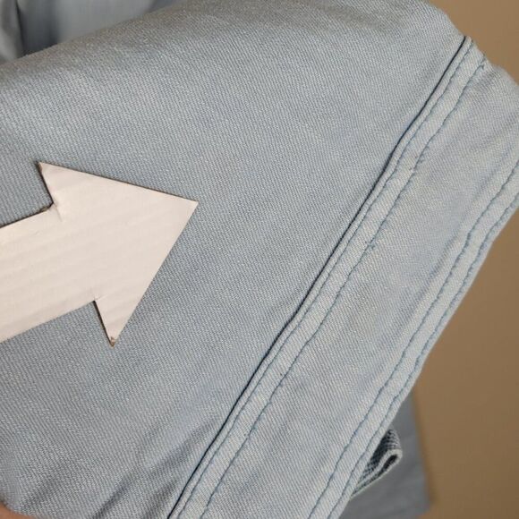 Jordan Craig Size 40x32 Aaron Trailblazer Cargo Pants Utility Ice Blue NWT - Picture 12 of 16